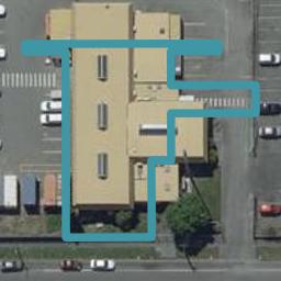 16/105 Purchas Street, Edgeware, Christchurch