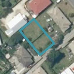 1012A Lane Street, Mahora, Hastings