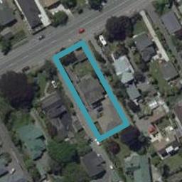 2/116 Saint Martins Road, Saint Martins, Christchurch