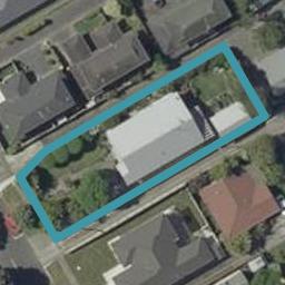 105 Linton Street, West End, Palmerston North