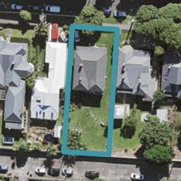 8 Akiraho Street, Mount Eden, Auckland