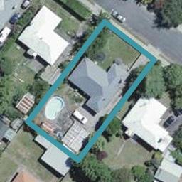 3 Churchill Crescent, Featherston