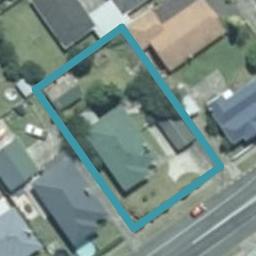 123 Anderson Street, Morrinsville, Morrinsville