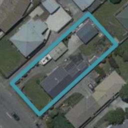 81 Amyes Road, Hornby, Christchurch