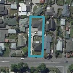 175A Centaurus Road, Saint Martins, Christchurch