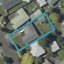 17 Acacia Street, Kelvin Grove, Palmerston North