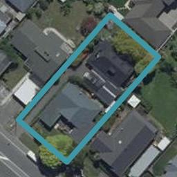 1/132 Memorial Avenue, Burnside, Christchurch