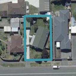 202 Beach Road, North New Brighton, Christchurch