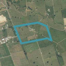 249 Cochrane Road, Ngahinapouri, Ohaupo