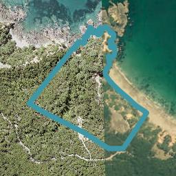 0 Kawau Island, Kawau Island, Kawau Island