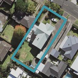 1 Horotutu Road, Greenlane, Auckland