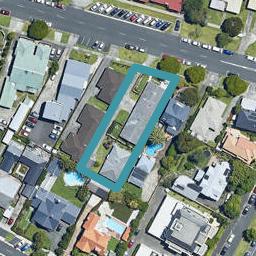 20B Fourth Avenue, Tauranga, Tauranga
