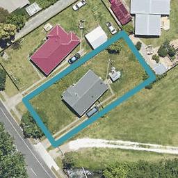 291 River Road, Kawerau, Kawerau