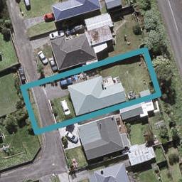 3 Barry Lane, Ferndale, New Plymouth