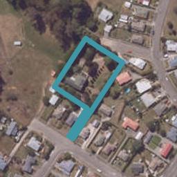 1 Alt Street, Oamaru North, Oamaru