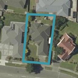 107 Pacific Drive, Fitzherbert, Palmerston North