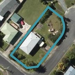 1 Nikau Place, Parahaki, Whangarei