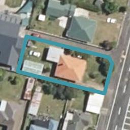 13 Dagmar Street, Dannevirke, Dannevirke
