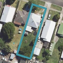 21 Bayly Street, Te Hapara, Gisborne