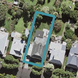 7 Tongariro Street, Mount Eden, Auckland