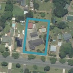 655 Crozier Street, Pirongia, Pirongia