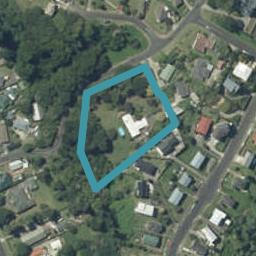 106 Mount Sea Road, Thames, Thames