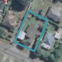 44 Harris Street, Pleasant Point