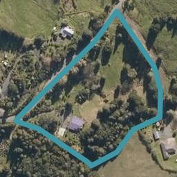 284 O'Carroll Road, Whangarei