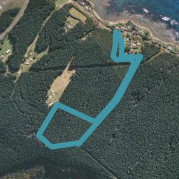 0 Shag Point Road, Palmerston