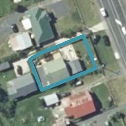 496 Hauraki Road, Thames