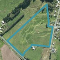 111 Station Road, Dargaville
