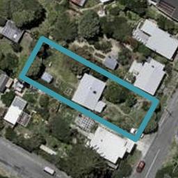 3 Aperahama Street, Paekakariki