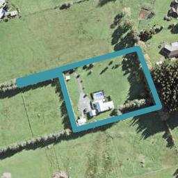 111 Green Road, Albany