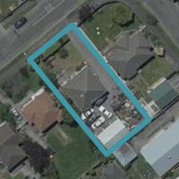 4/9 Winsor Crescent, Spreydon, Christchurch