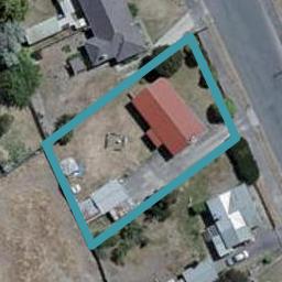 168 Church Street, Masterton