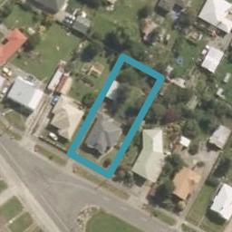 32 Scott Street, Mataura, Mataura
