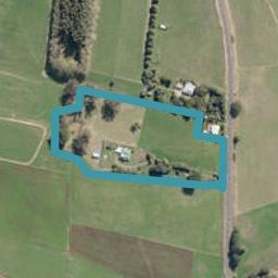 383 Tutaenui Road, Marton