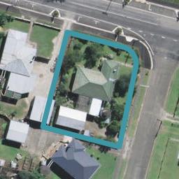 13 Currie Street, Te Karaka