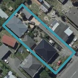 2/13 Hay Street, Bromley, Christchurch
