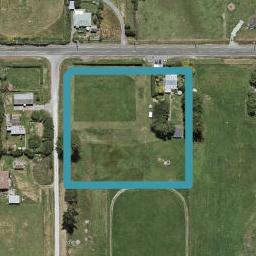 505 Stirrat Street, Tisbury, Invercargill