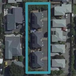 6/63 Burke Street, Addington, Christchurch
