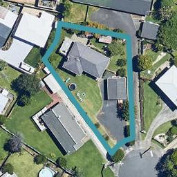 72 Seymour Place, Bellevue, Tauranga