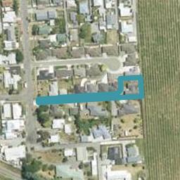 17B Goodman Street, Blenheim