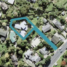 904 Beach Road, Waiake, Auckland