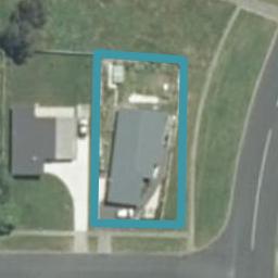 2 Brownlie Crescent, Huntly