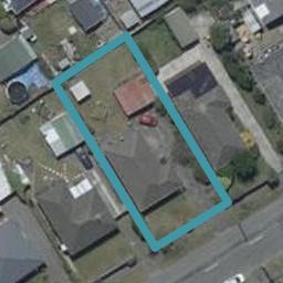89 Hampshire Street, Aranui, Christchurch