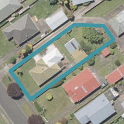28 Caffray Avenue, Aramoho, Whanganui