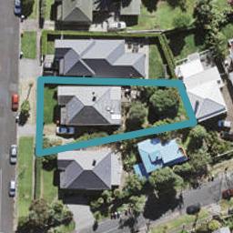 25 Kingsland Avenue, Kingsland, Auckland
