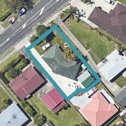 143A Park Road, Katikati, Katikati