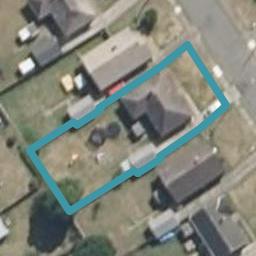 21 Hudson Avenue, Bulls